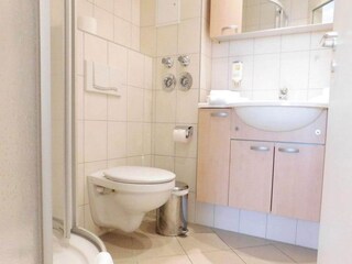 Apartment Granzow Features 14