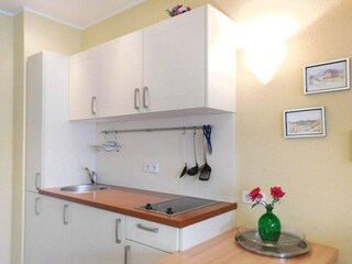 Appartement Granzow Kenmerken 9