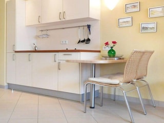 Appartement Granzow Kenmerken 15