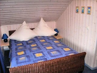 Maison de vacances Rechlin Équipement 11