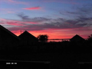 Holiday house Rechlin Environment 24
