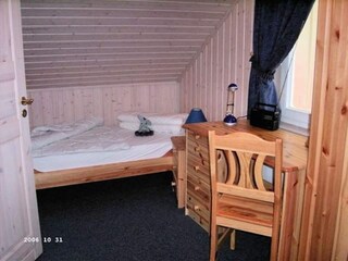 Vakantiehuis Rechlin Kenmerken 12