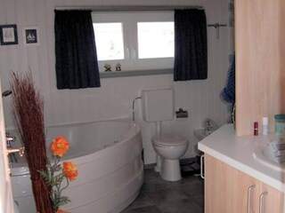 Vakantiehuis Rechlin Kenmerken 19