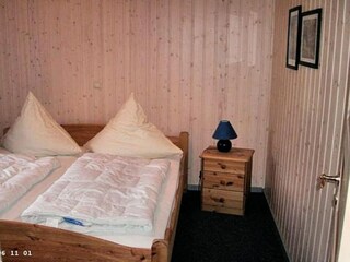 Maison de vacances Rechlin Équipement 13