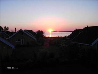 Vakantiehuis Rechlin Omgeving 22