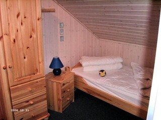 Vakantiehuis Rechlin Kenmerken 6
