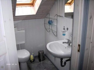 Maison de vacances Rechlin Équipement 7
