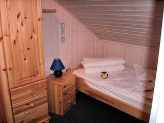 Holiday house Rechlin Features 8