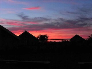 Casa de vacaciones Rechlin Entorno 23