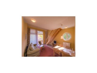 Appartement Granzow Équipement 1