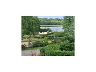 Apartment Granzow Outdoor Recording 4