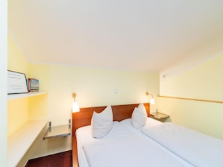 Appartement Granzow Kenmerken 11