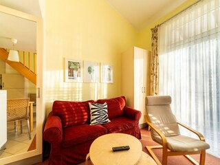 Appartement Granzow Équipement 6