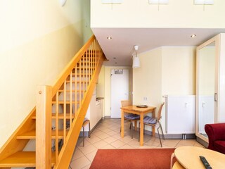 Appartement Granzow Kenmerken 12