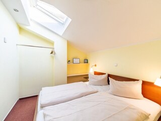 Appartement Granzow Kenmerken 13