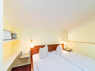 Appartement Granzow Kenmerken 10