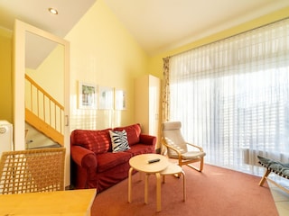 Appartement Granzow Équipement 5