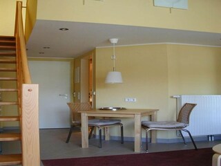 Appartement Granzow Équipement 11