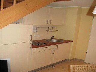 Appartement Granzow Kenmerken 10