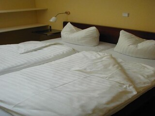 Appartement Granzow Équipement 13