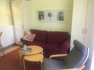 Apartamento Granzow Características 13