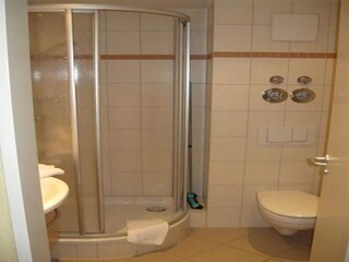 Appartamento Granzow Caratteristiche 11