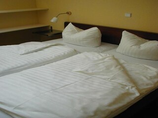 Appartement Granzow Kenmerken 11