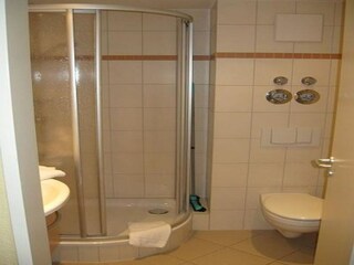 Apartamento Granzow Características 14