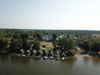 Apartamento Granzow Entorno 14