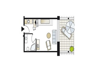 Apartamento Granzow  23