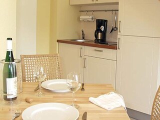 Apartamento Granzow Características 8