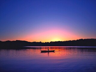 Appartement Granzow Environnement 22