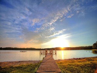 Appartement Granzow Environnement 30