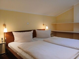 Appartement Granzow Équipement 10