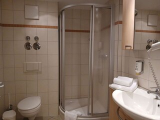 Appartement Granzow Kenmerken 13