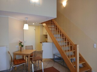 Appartement Granzow Kenmerken 10