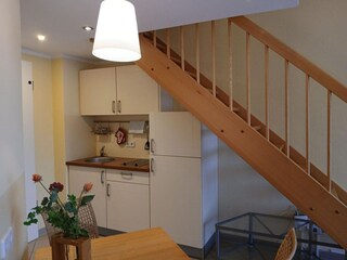 Appartement Granzow Kenmerken 11