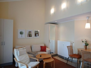 Apartamento Granzow Características 12