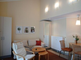 Appartement Granzow Kenmerken 14