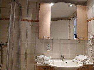 Apartamento Granzow Características 13