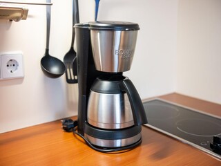 Apartment Granzow  40