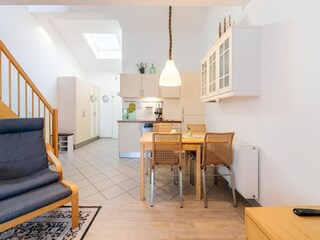 Appartement Granzow Kenmerken 12