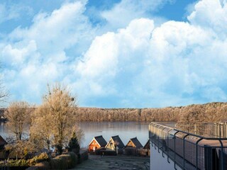 Appartement Granzow Buitenaudio-opname 4