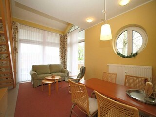 Apartment Granzow Ausstattung 12