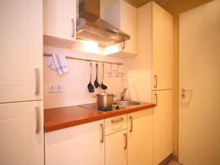 Appartamento Granzow Caratteristiche 8