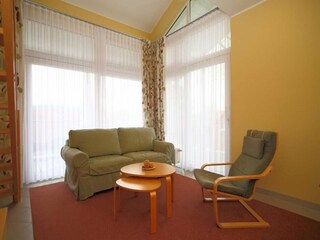 Apartment Granzow Features 11