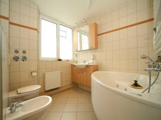 Appartement Granzow Équipement 14