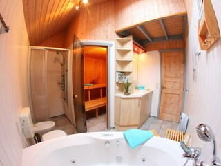 Vakantiehuis Rechlin  36