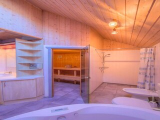 Holiday house Rechlin Features 24