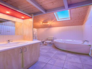 Vakantiehuis Rechlin Kenmerken 22